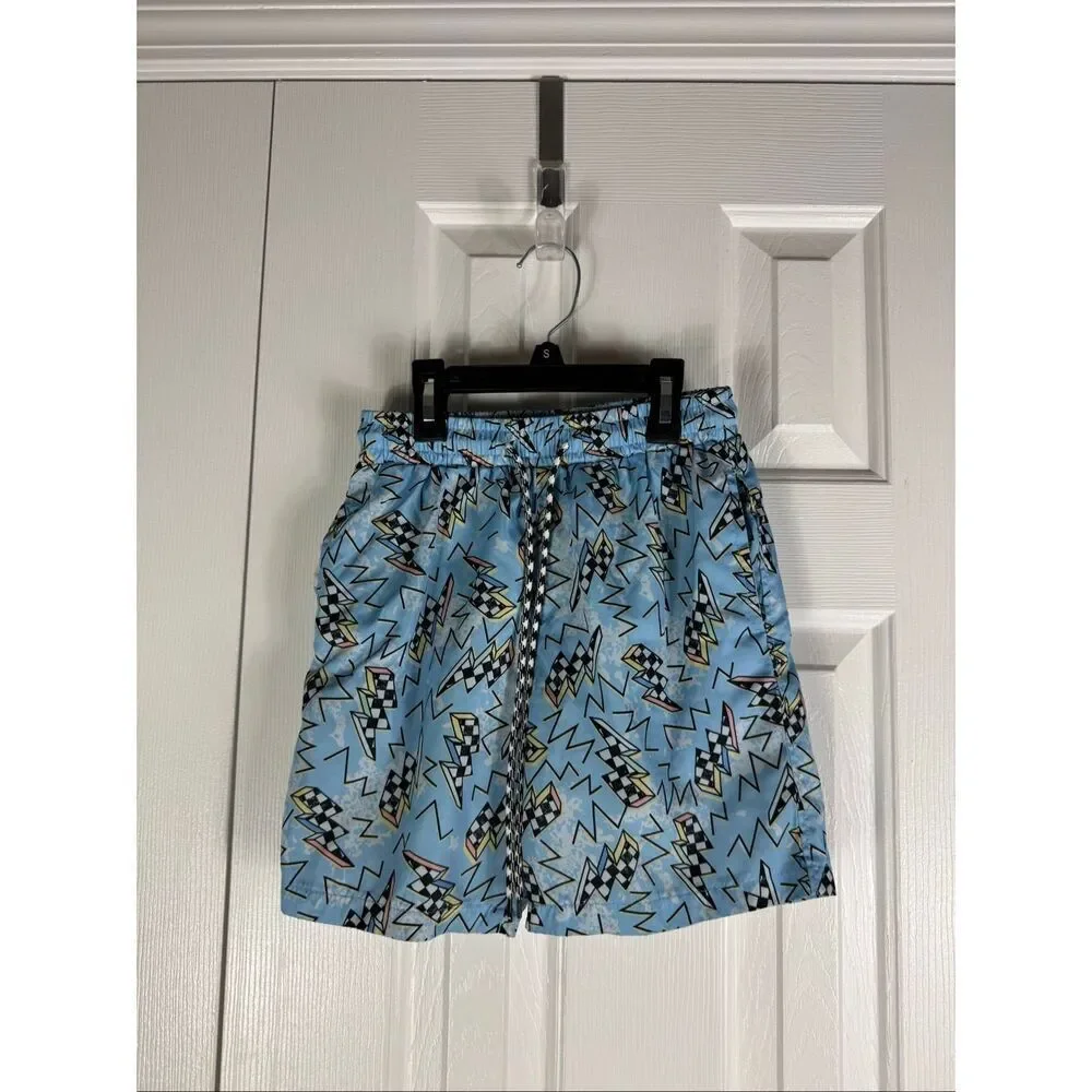 Lola Boys Swim Trunks Size 10
